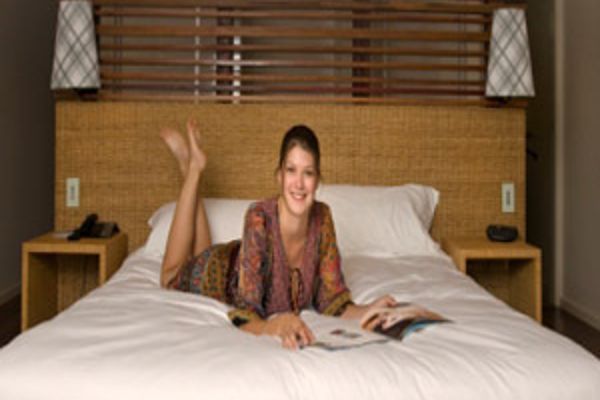 Kimberley Sands Resort and Spa (Bootawa)